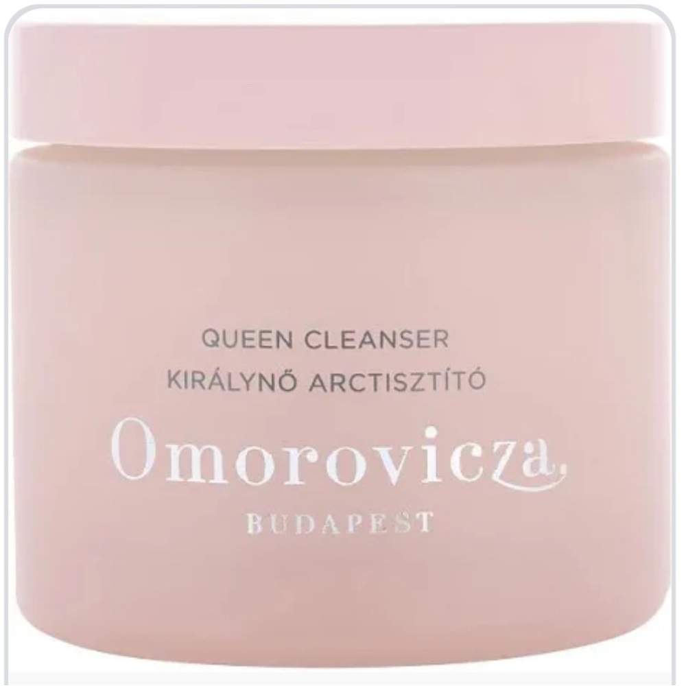 Queen Cream Cleanser